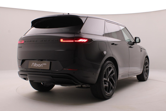 Land Rover Range Rover Sport D300 DYNAMIC HSE AWD AUT 3.0 d Dynamic