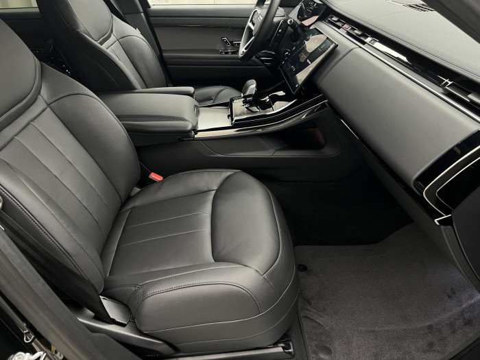 Land Rover Range Rover Sport P460e S AWD Aut