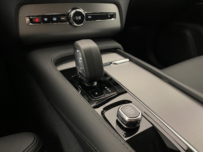 Volvo XC90 B5 AWD BRIGHT PLUS CZ 7míst