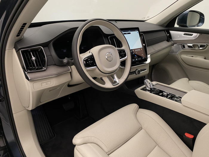 Volvo XC90 T8 AWD RECHARGE BRIGHT PLUS 7m