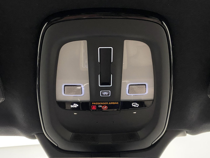 Volvo XC90 B5 AWD AUT BRIGHT ULTRA 7míst