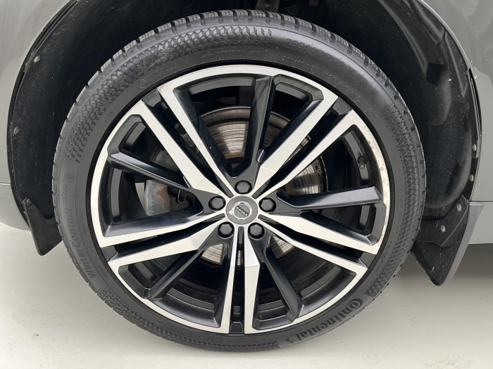 Volvo XC60 T4 R-DESIGN AUT