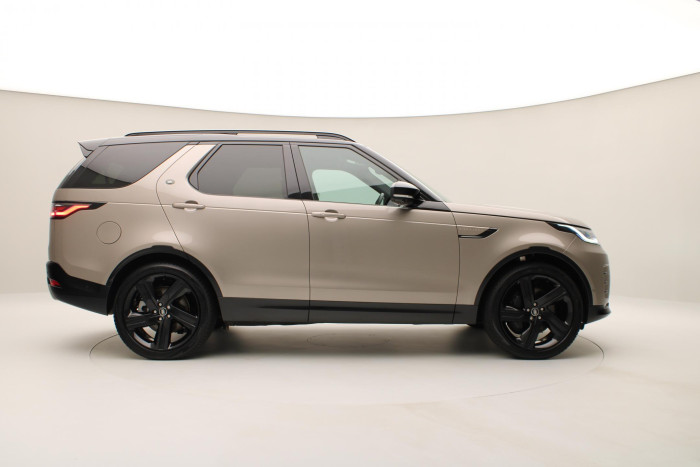 Land Rover Discovery D350 DYNAMIC HSE AWD AUT 3.0 d Dynamic