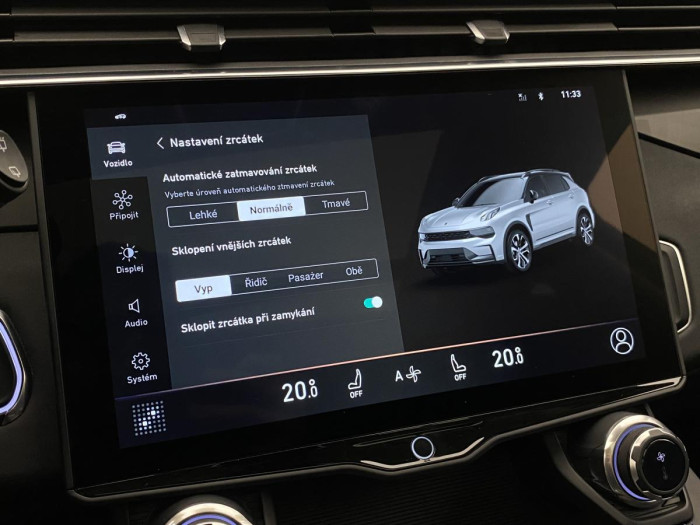 Lynk & Co 01 PHEV DCT AUT 1.maj.