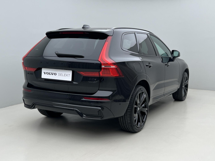 Volvo XC60 B5 AWD ULTRA BLACK EDITION AUT 2.0 Edition