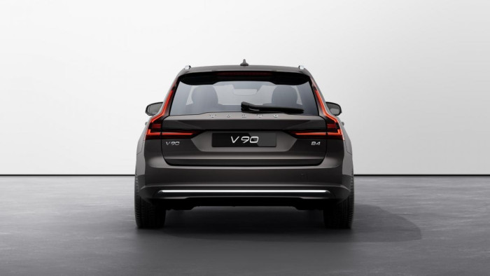 Volvo V90 B4 AUT BRIGHT PLUS 2.0 Plus