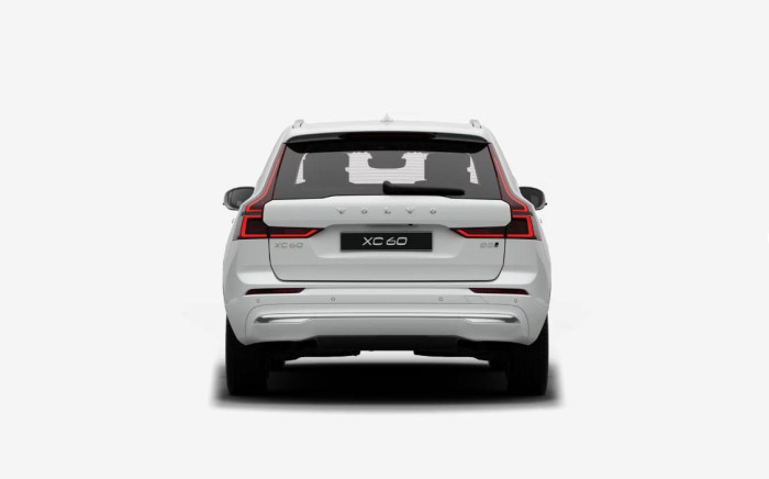 Volvo XC60 B5 AWD AUT BRIGHT PLUS