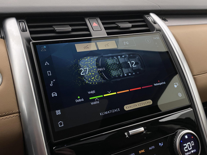 Land Rover Discovery D350 TEMPEST AWD AUT 3.0 d