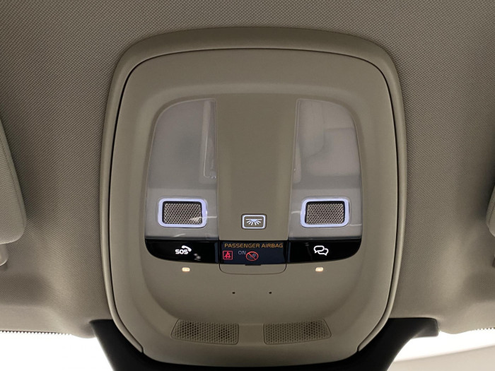 Volvo XC90 T8 AWD RECHARGE BRIGHT PLUS 7m