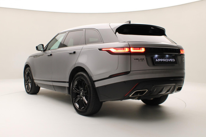 Land Rover Range Rover Velar D300 SE AWD AUT   REZERVACE 3.0 d SE
