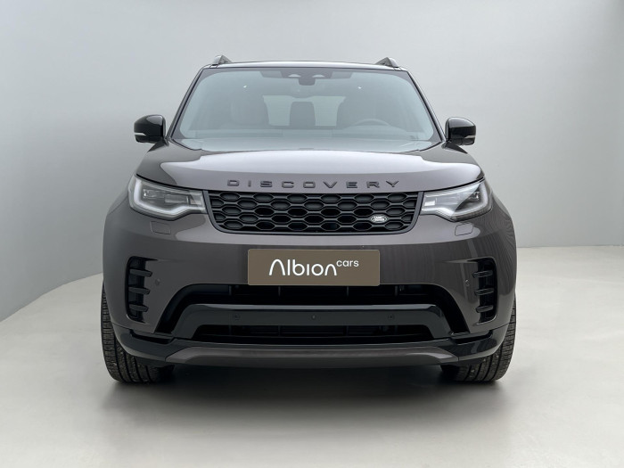 Land Rover Discovery D350 DYNAMIC HSE AWD Aut 3.0 d Dynamic