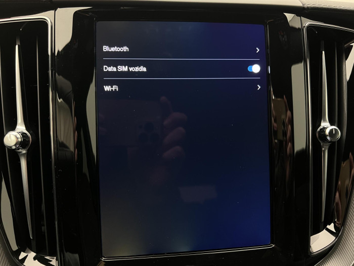 Volvo XC60 B5 AWD ULTRA BLACK EDITION AUT 2.0 Edition