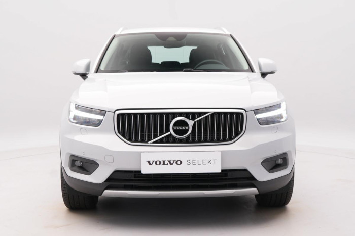 Volvo XC40 T4 RECHARGE INSCRIPTION