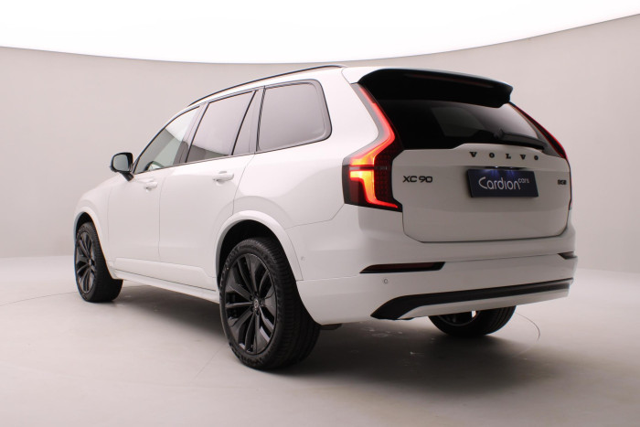 Volvo XC90 B5 AWD BLACK EDITION PLUS 7