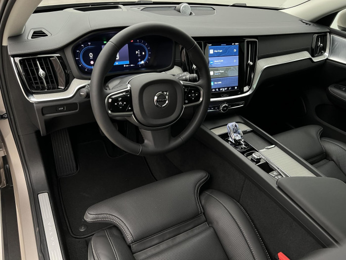 Volvo V60 CC B5 AWD ULTIMATE BRIGHT AUT 2.0 CC CC
