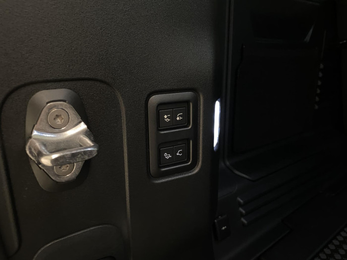 Land Rover Defender 110 D350 X-Dynamic HSE 3.0 d Dynamic