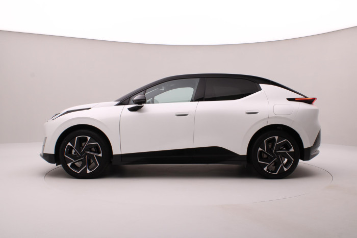 Lynk & Co 02 MORE EV