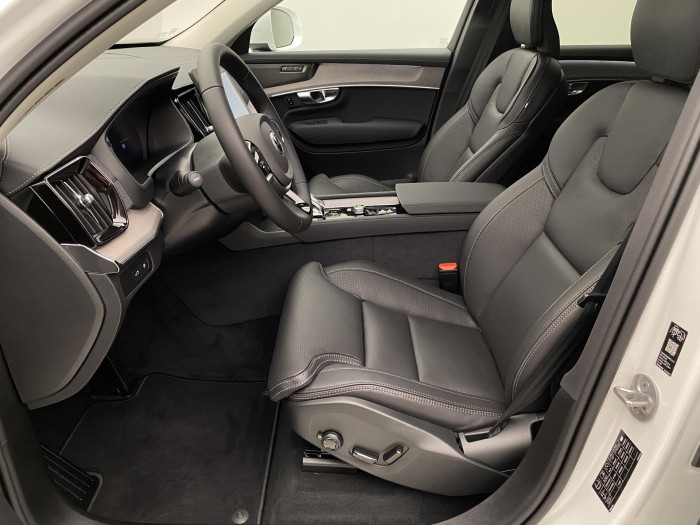 Volvo XC90 T8 AWD RECHARGE BRIGHT PLUS 7m