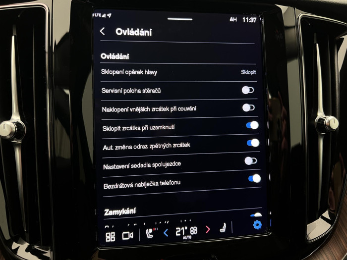 Volvo XC60 T6 AWD RECHARGE PLUS BRIGHT