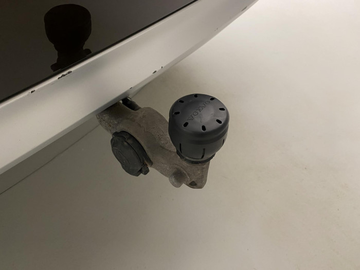 Volvo XC90 D5 AWD INSCRIPTION REZERVACE 2.0 d