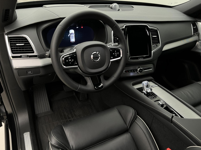 Volvo XC90 B5 AWD ULTIMATE DARK 7MÍST AUT