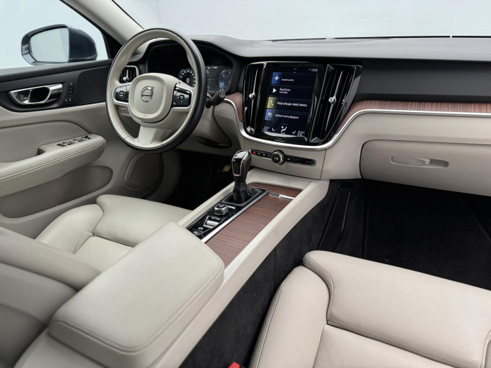 Volvo V60 D3 IINSCRIPTION NAV 2.0 d