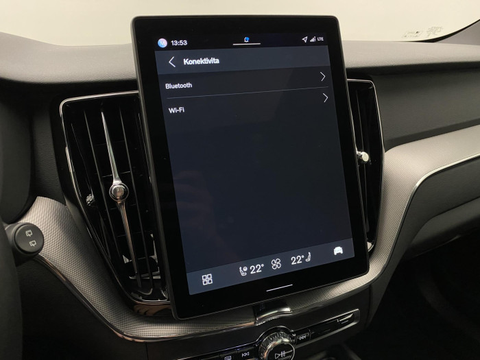 Volvo XC60 B5 AWD AUT PLUS BLACK EDITION