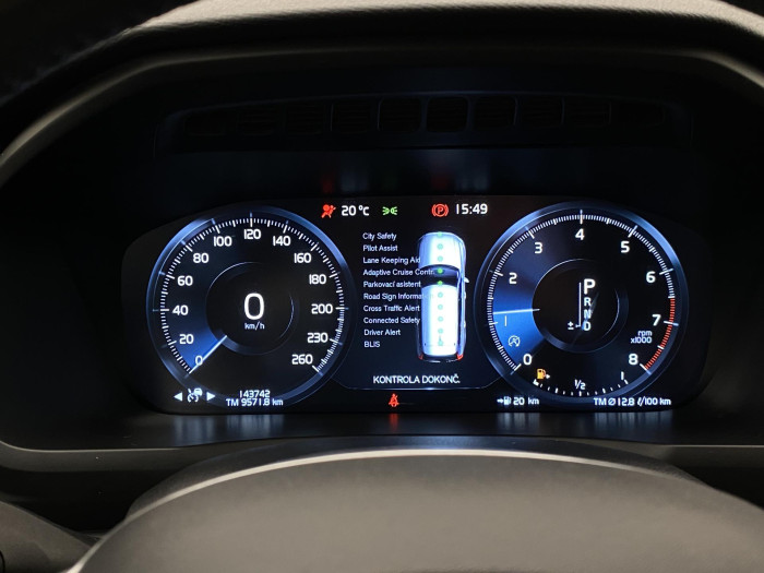 Volvo XC90 T6 AWD MOMENTUM AUT 2.0 Momentum