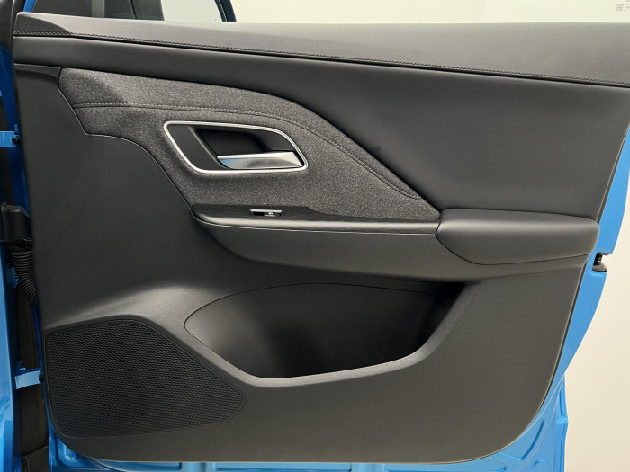 MG ZS 1.5 EMOTION HYBRID+ AUT CZ