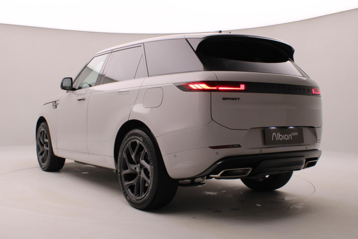 Land Rover Range Rover Sport P460e DYNAMIC SE AWD AUT 3.0 Dynamic SE