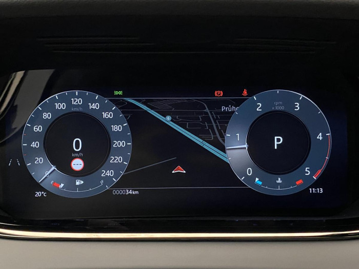 Land Rover Range Rover Evoque D200 R-DYNAMIC SE  AWD AUT 2.0 d Dynamic SE