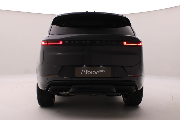 Land Rover Range Rover Sport D300 DYNAMIC HSE AWD AUT 3.0 d Dynamic