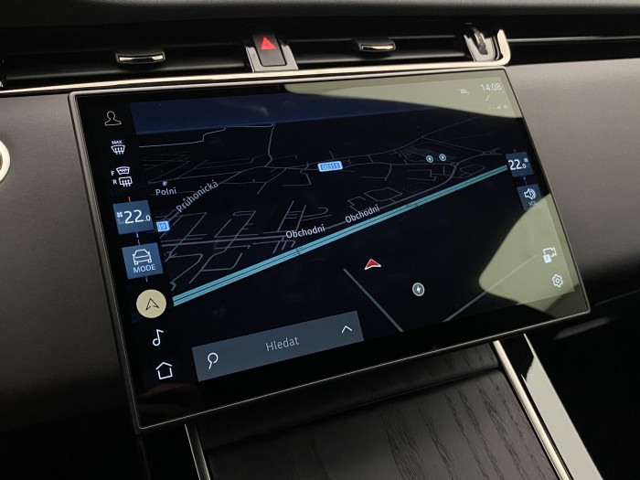 Land Rover Range Rover Evoque P270e DYNAMIC SE AWD AUT 1.5 Dynamic SE