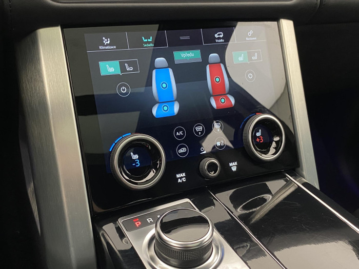 Land Rover Range Rover 4.4 SDV8 AUTOBIOGRAPHY AWD CZ