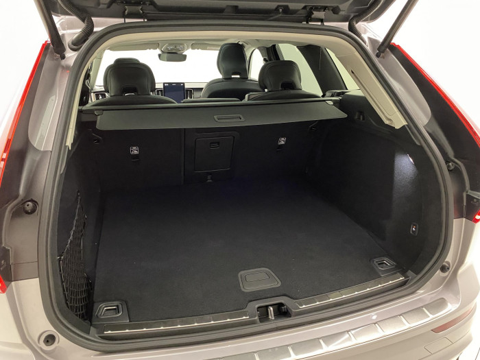 Volvo XC60 T6 AWD AUT DARK ULTRA