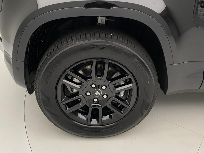 Land Rover Defender 110 D200 S AWD AUT 3.0 d