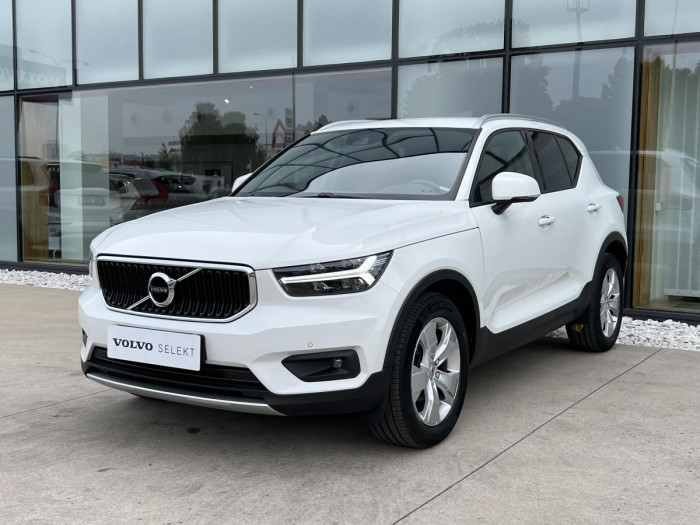 Volvo XC40 D3 MOMENTUM Aut 1.maj. 2.0 d Momentum