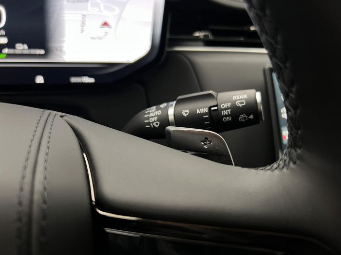 Land Rover Range Rover Sport P460e DYNAMIC HSE AWD Aut 3.0 Dynamic