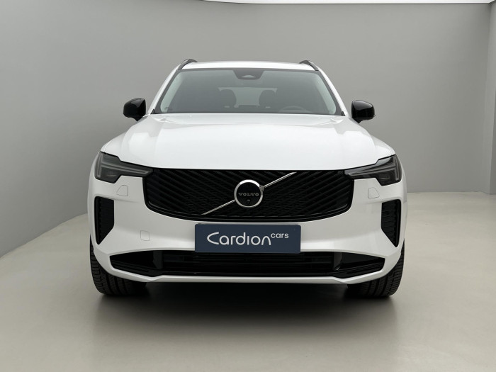 Volvo XC90 T8 AWD RECHARGE DARK PLUS AUT