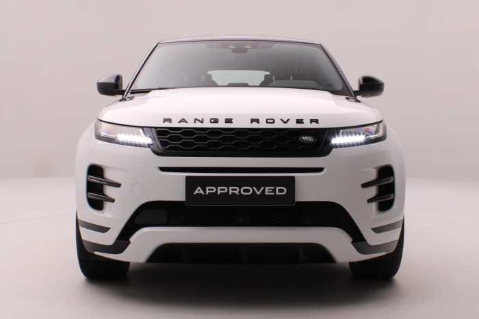 Land Rover Range Rover Evoque D180 R-DYNAMIC S AWD AUT 2.0 d Dynamic