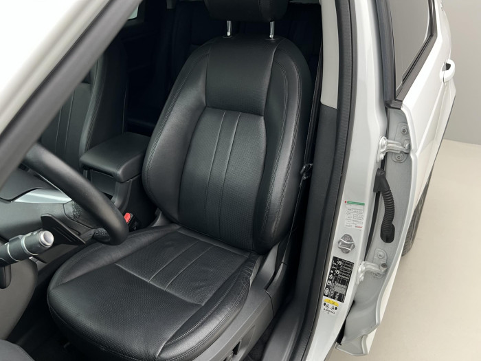 Land Rover Discovery Sport TD4 SE AWD AUT CZ 2.0 TD SE