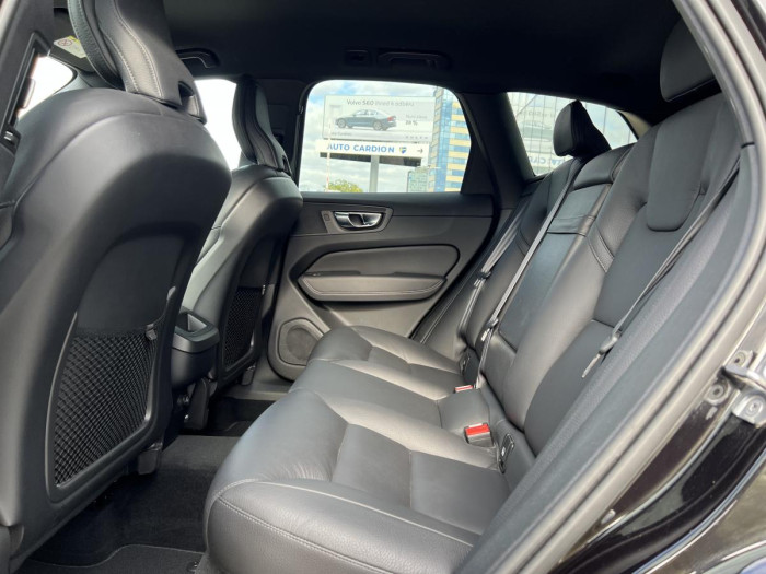 Volvo XC60 B5 AWD INSCRIPTION Aut 1.maj.