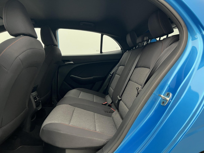 MG MG3 1.5 EMOTION Hybrid+ AUT CZ