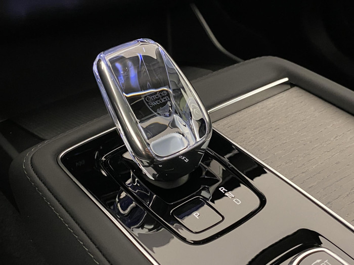 Volvo XC90 T8 AWD RECHARGE BRIGHT ULTRA 7