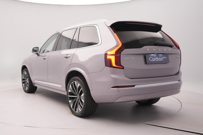 Volvo XC90 T8 AWD RECHARGE BRIGHT ULTRA 7