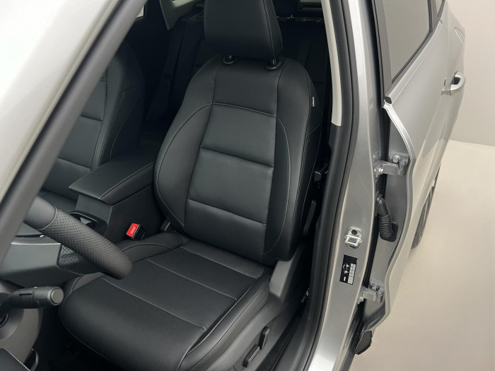 MG ZS EXCLUSIVE Hybrid+ AUT 1.5 Exclusive