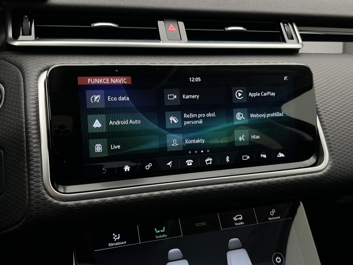 Land Rover Range Rover Velar D180 AWD AUT 2.0 d