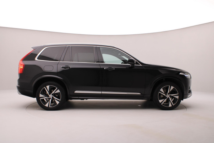 Volvo XC90 D5 AWD INSCRIPTION REZERVACE 2.0 d