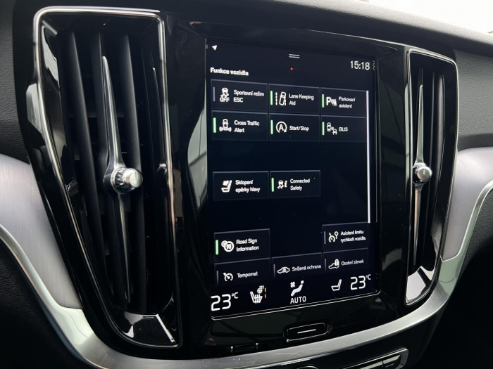 Volvo V60 T5 MOMENTUM Aut 2.0 Momentum