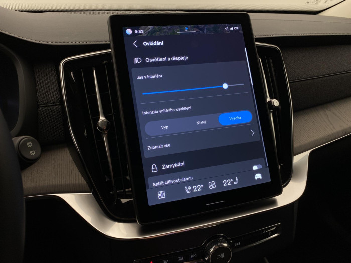 Volvo XC90 T8 AWD RECHARGE DARK PLUS 7m